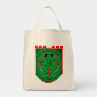 tote bag M.A.T. Tygkasse