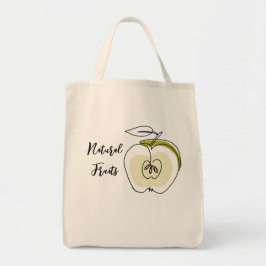 Tote Bag med söt design. Tygkasse