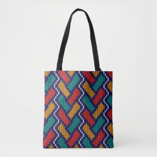 Tote Bag, medel! Tygkasse