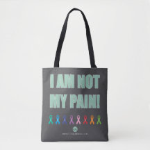 Tote Bag, medel