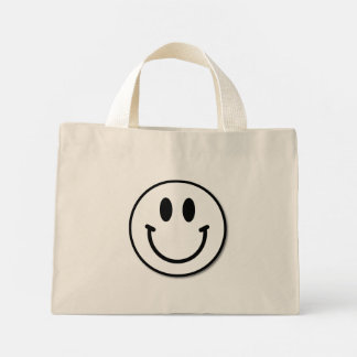 Tote Bag Mini Tygkasse