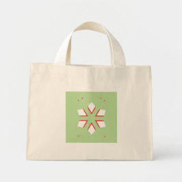 Tote Bag Mini Tygkasse