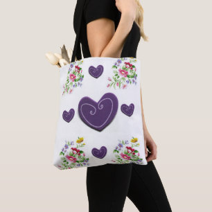Tote Bag Mors dag Tygkasse