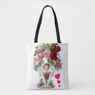 Tote Bag Mors dag Tygkasse