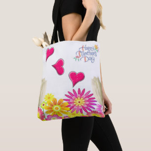 Tote Bag Mors dag Tygkasse