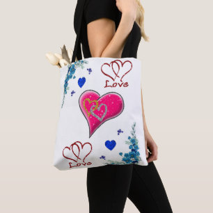 Tote Bag Mors dag Tygkasse