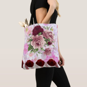 Tote Bag Mors dag Tygkasse