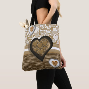Tote Bag Mors dag Tygkasse