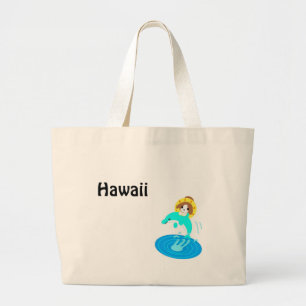 Tote bag of Dolphin Jumbo Tygkasse
