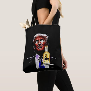 Tote Bag Ormolja Säljare Tygkasse