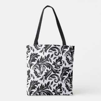 Tote Bag P0358 Tygkasse