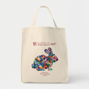 Tote Bag - Rita Tygkasse