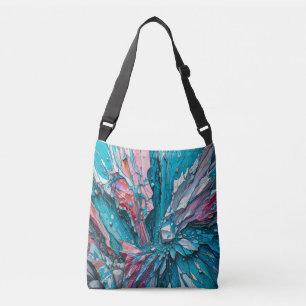 Tote Bag (Rock Candy-4) Axelväska