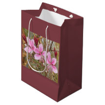Tote Bag - Rosa Guara