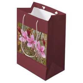 Tote Bag - Rosa Guara