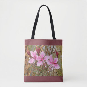 Tote Bag - Rosa Guara Tygkasse