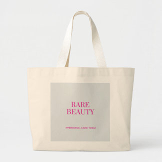 Tote Bag Sällsynt Beauty Jumbo Tygkasse