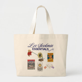 Tote Bag Seventeen DK - Kpop merch Jumbo Tygkasse