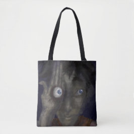 Tote Bag Shoping Bag.|WaraMuse Chic.Convenient. Tygkasse