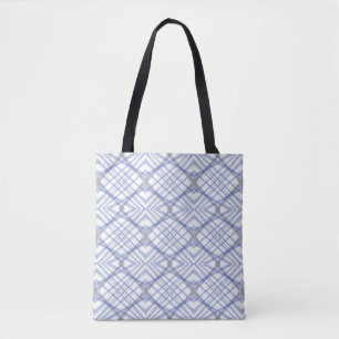 Tote Bag Shoping Bag. WaraMuse Chic.Convenient. Tygkasse