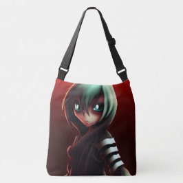 Tote Bag star Axelväska