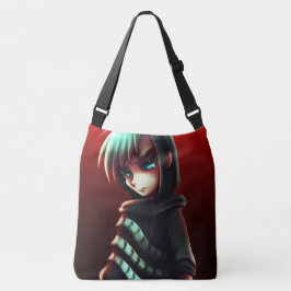 Tote Bag star Axelväska