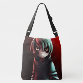 Tote Bag star Axelväska