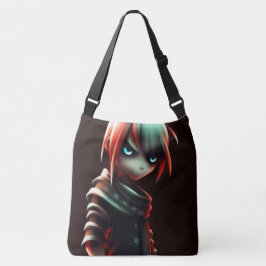 Tote Bag star Axelväska