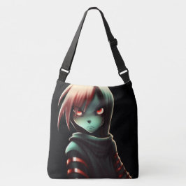 Tote Bag star Axelväska