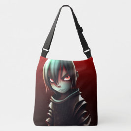 Tote Bag star Axelväska