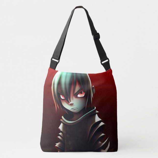 Tote Bag star Axelväska (Framsida)