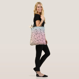 Tote Bag - Starry Light Base Tygkasse