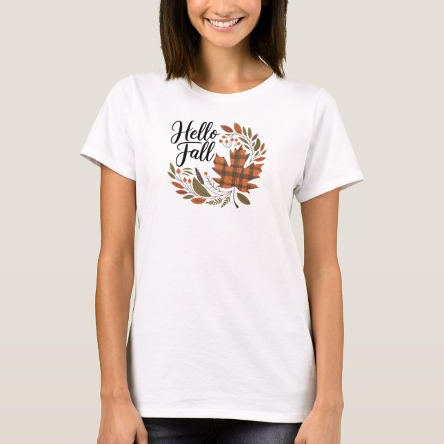 Tote Bag T Shirt (Framsida)