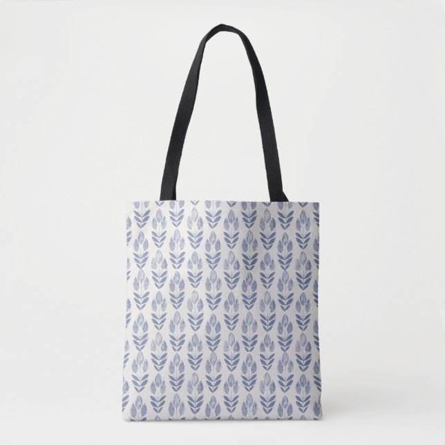 Tote Bag - Tulips från Amsterdam Collection Tygkasse (Framsida)