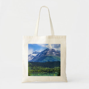 Tote Bag Tygkasse