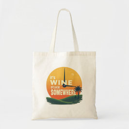 Tote Bag Tygkasse