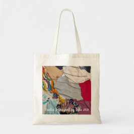 Tote Bag Tygkasse