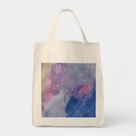 Tote Bag Tygkasse