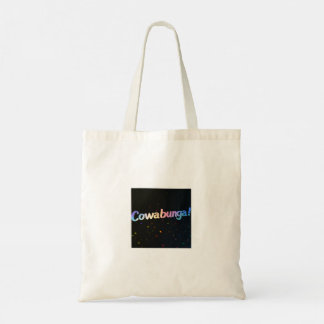 Tote Bag Tygkasse