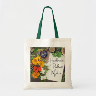Tote Bag Tygkasse