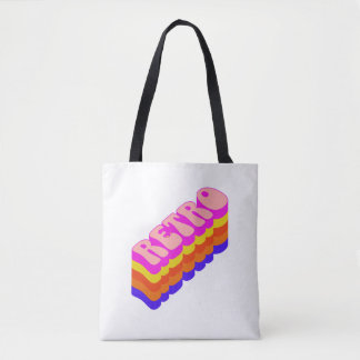 Tote bag tygkasse