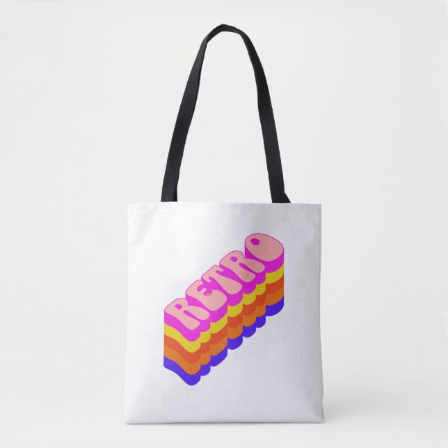 Tote bag tygkasse (Framsida)