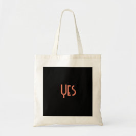 Tote Bag Tygkasse