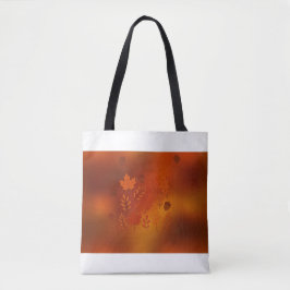 Tote bag tygkasse
