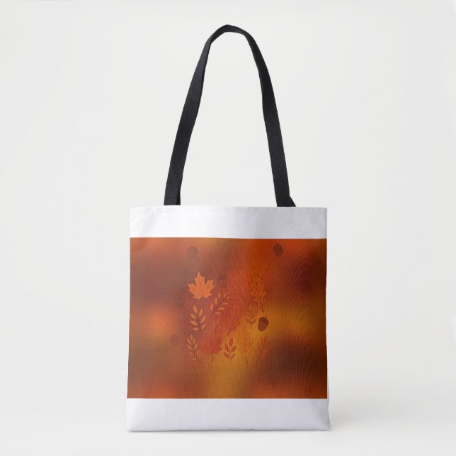 Tote bag tygkasse (Framsida)