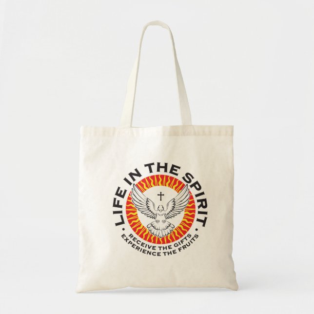 Tote Bag Tygkasse (Framsidan)