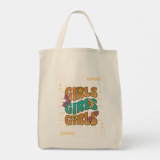 Tote Bag Tygkasse