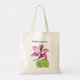 Tote Bag Tygkasse