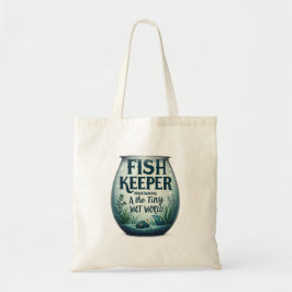 Tote Bag Tygkasse