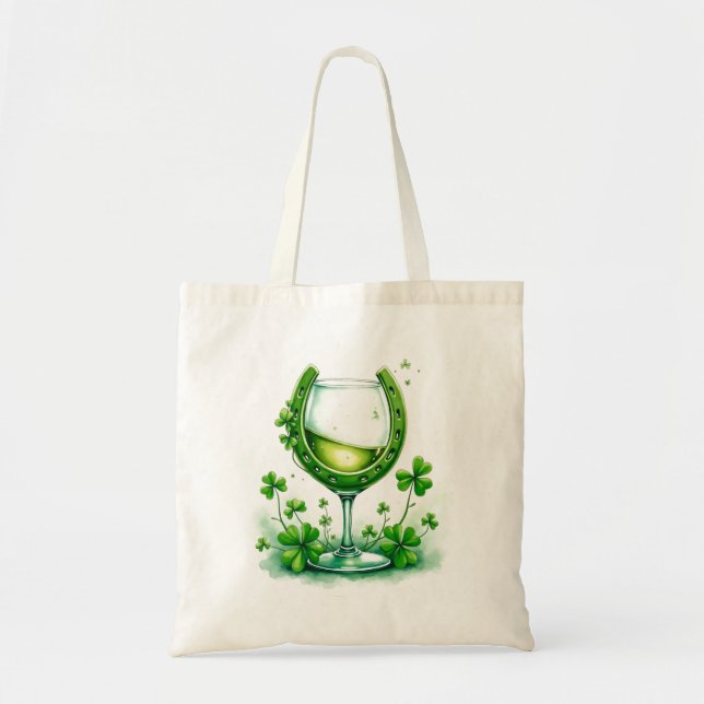 Tote Bag Tygkasse (Framsidan)